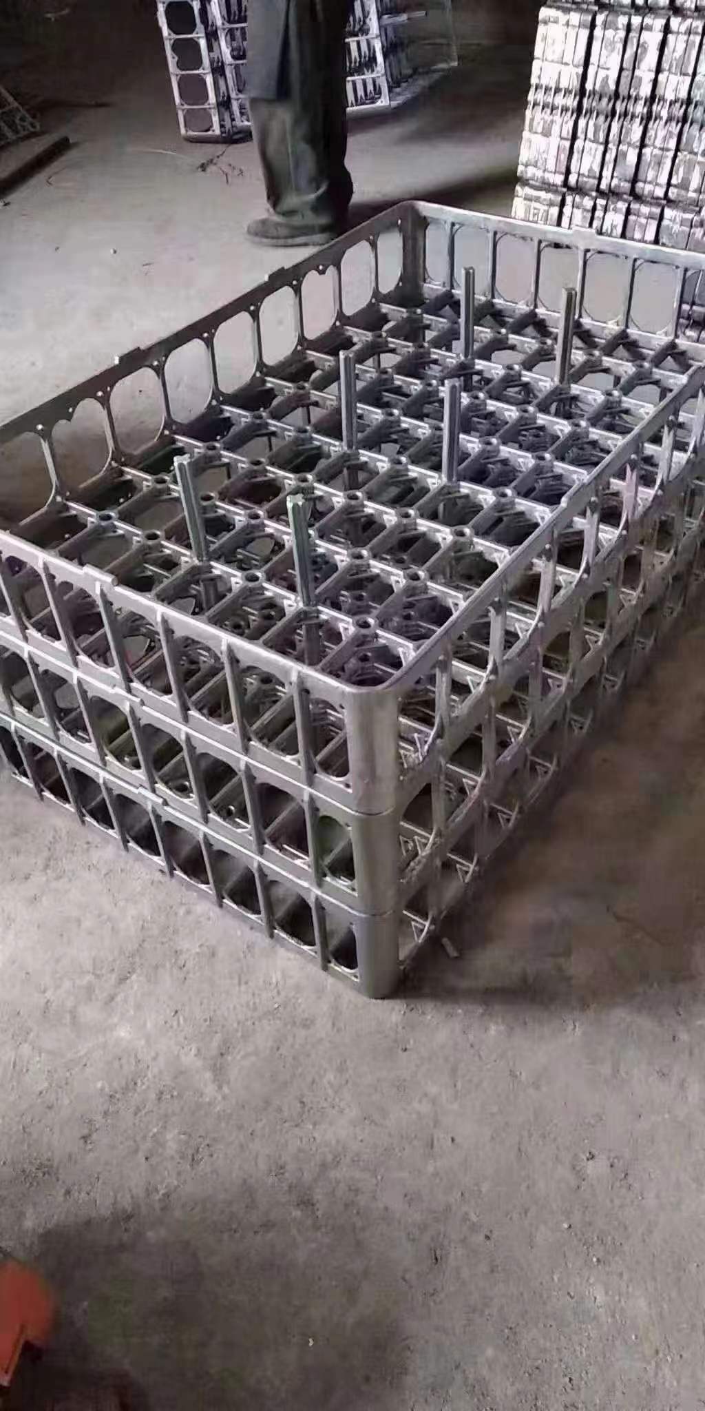 Heat treatment industry